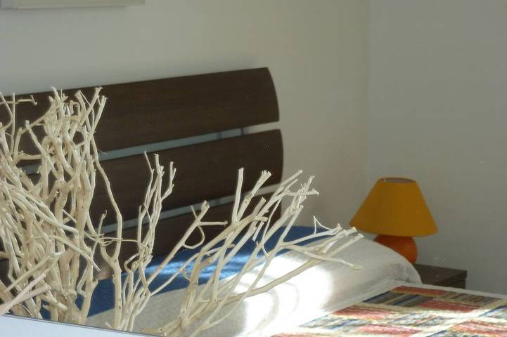 Gîte pour 5 personnes, avec jardin et balcon, animaux acceptés à Laigueglia - 3