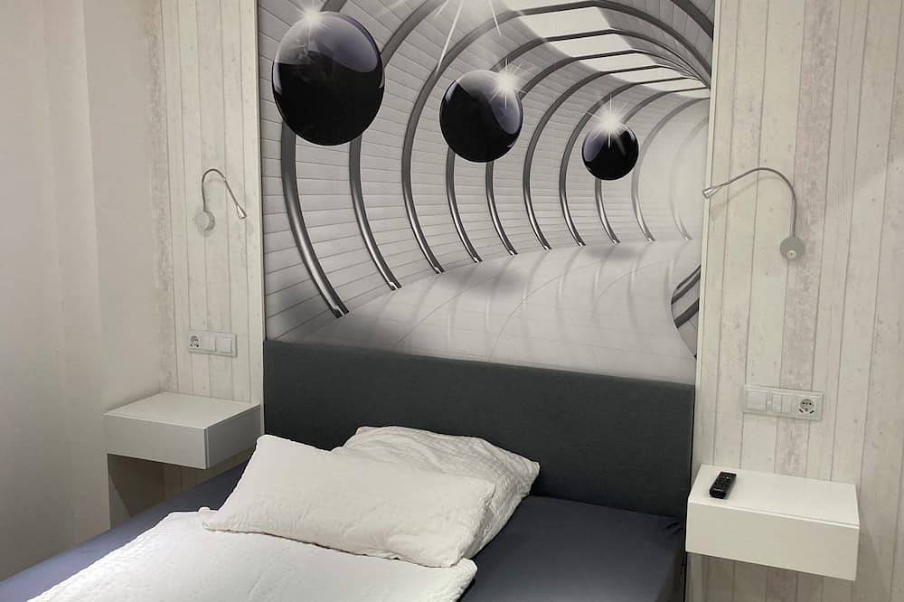 Ganze Wohnung, Apartment-Eigenes Badezimmer-Gartenblick-Zimmer103 in Leverkusen, Bergisches Land