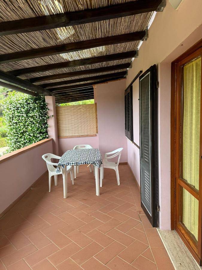 Appartamento intero, Casa Matilde in Spiaggia di Mola (Naregno), Capoliveri