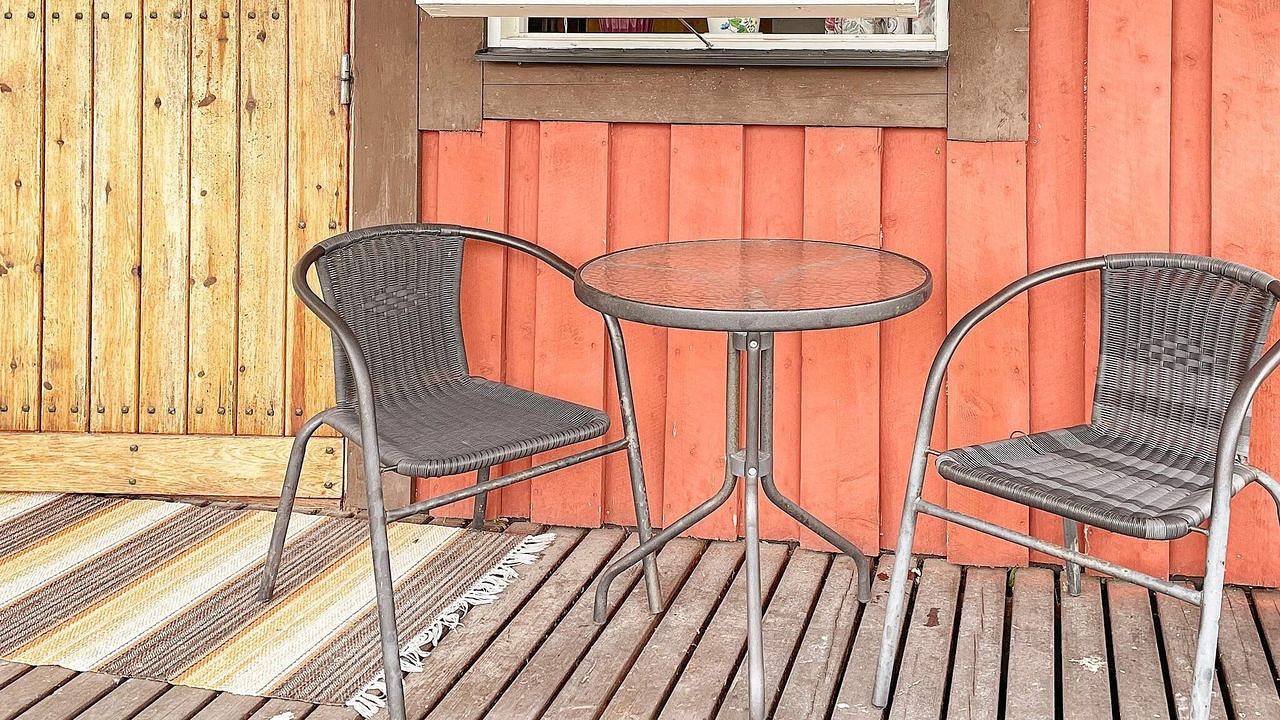 Ferienhaus für 2 Personen (30 m²) in Karsbol in Kil, Värmland