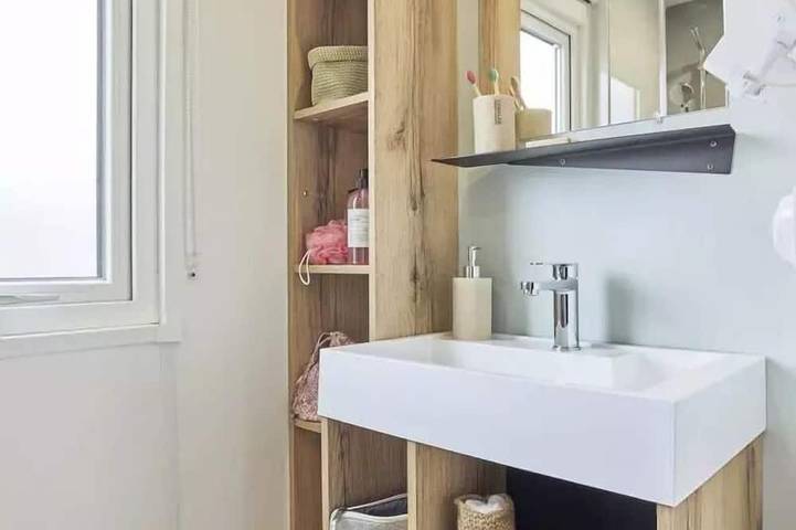 Camping für 6 Personen in Calvi - 4