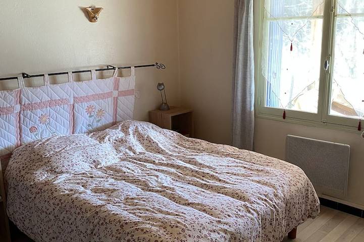 Location de vacances pour 6 personnes à Rémuzat - 2