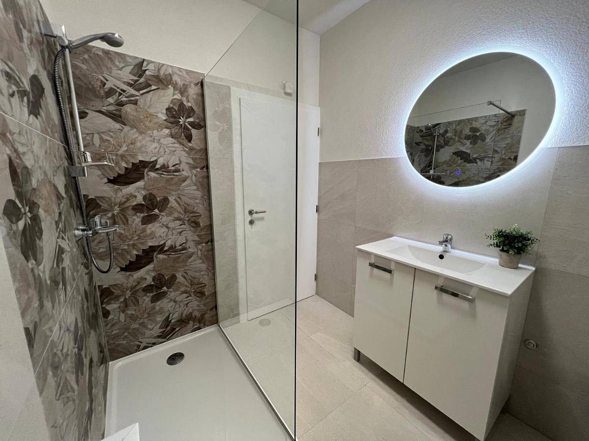 Studio with Balcony (2 Adults) in Malinska-Dubašnica, Krk