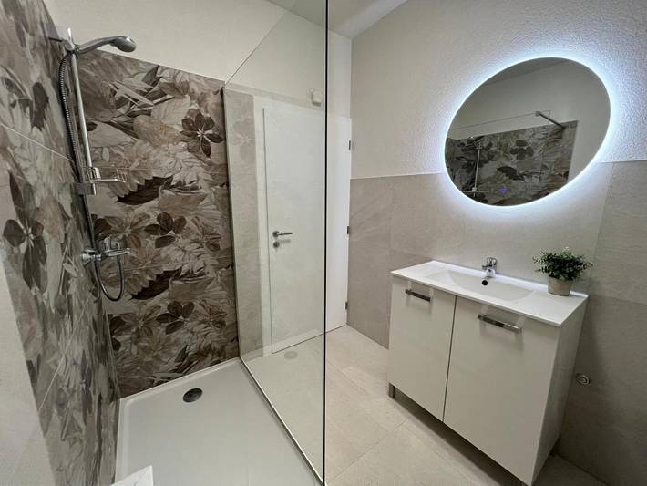 Maison d’hôte pour 2 personnes, avec jardin et piscine dans Krk - 4