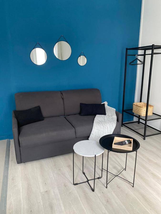 Appartement de vacances pour 2 personnes