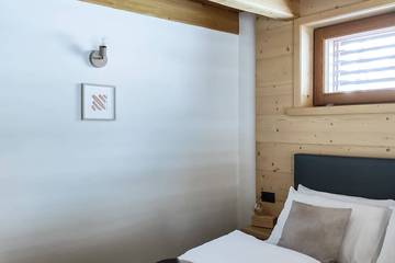 Rustico per 8 Persone in Livigno, Alpi di Livigno, Foto 2