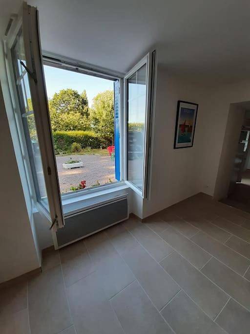 Location de vacances pour 6 personnes, avec jardin et terrasse à La Bouillie - 2