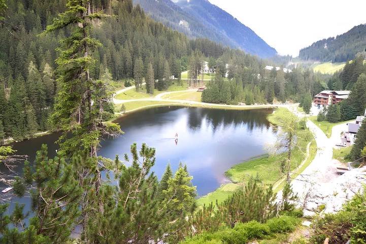 Ferienhaus für 30 Personen, mit Garten und Balkon, mit Haustier in Radstadt - 4