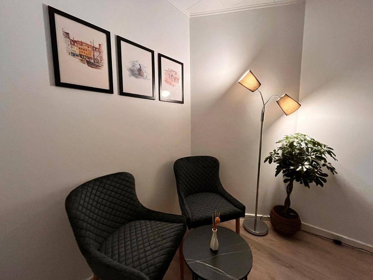 Cały apartament, Apartment - Ground Floor in Billund, Billund region