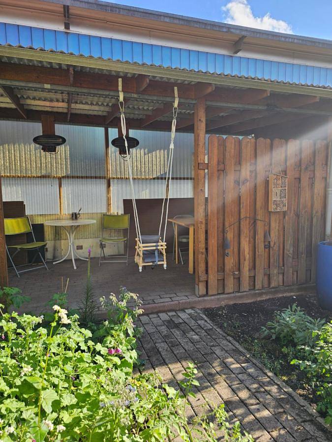 Three-Bedroom House in Heilbronn, Kurpfalz