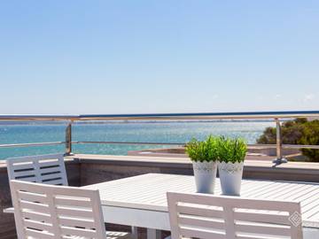 Apartamento in Pollença, Serra de Tramuntana für 3 