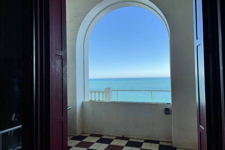 Appartement de vacances pour 6 personnes, avec terrasse, animaux acceptés - 1
