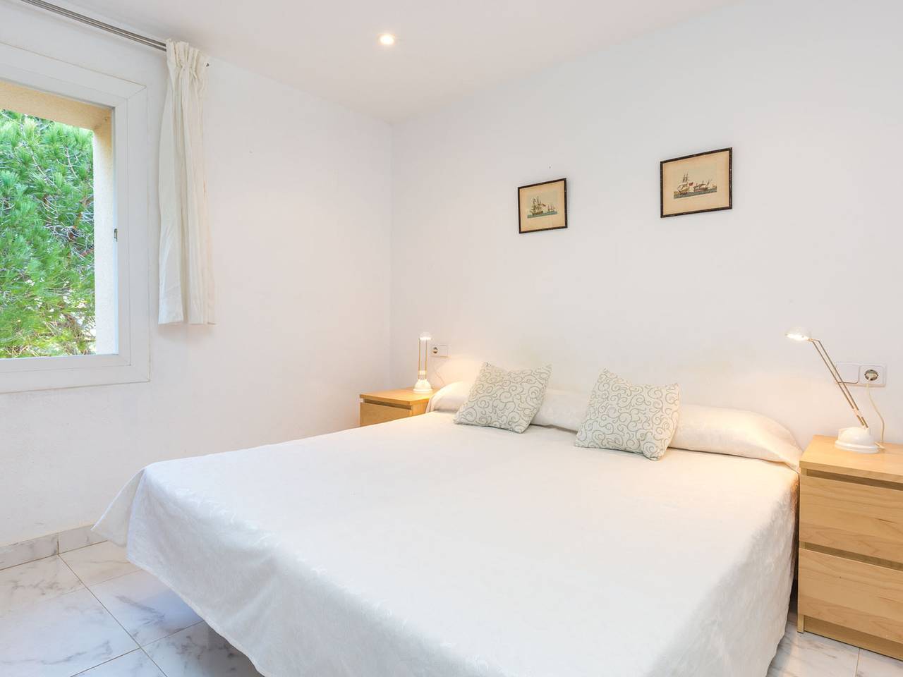 Appartement entier, Appartement à Llafranc: Proche Plage, Terrasse, Wifi, Animaux Autorisés in Llafranc, Palafrugell