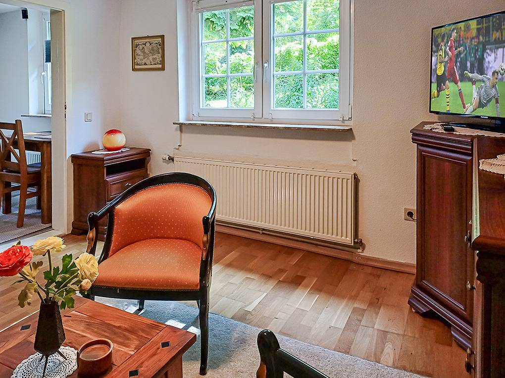 Ganze Ferienwohnung, Ferienwohnung Yosi in Hohen Viecheln, Nordwestmecklenburg (Wismar und Umgebung)