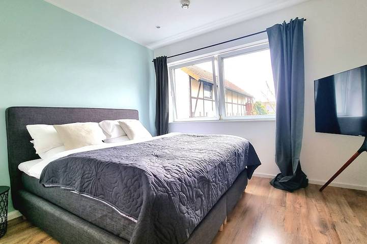 Ferienwohnung für 8 Personen in Göttingen - 4