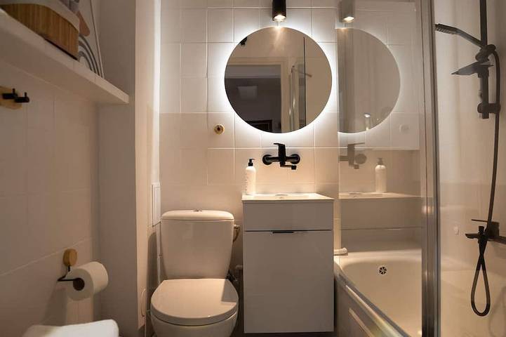 Appartement entier, Spacious, calm apartment, near to the center - best for families in Mokotów, Varsovie
