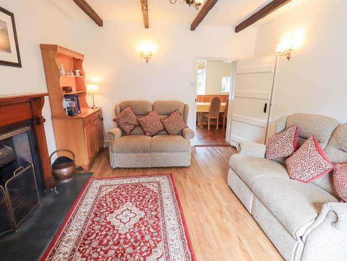 Cottage für 4 Personen in Glenridding, Lake District