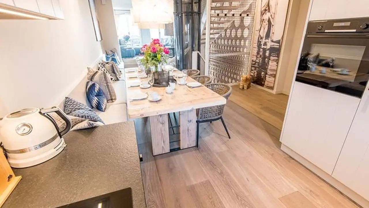 Ferienhaus für 8 Personen (219 m²) in List auf Sylt in List (Sylt), Sylt