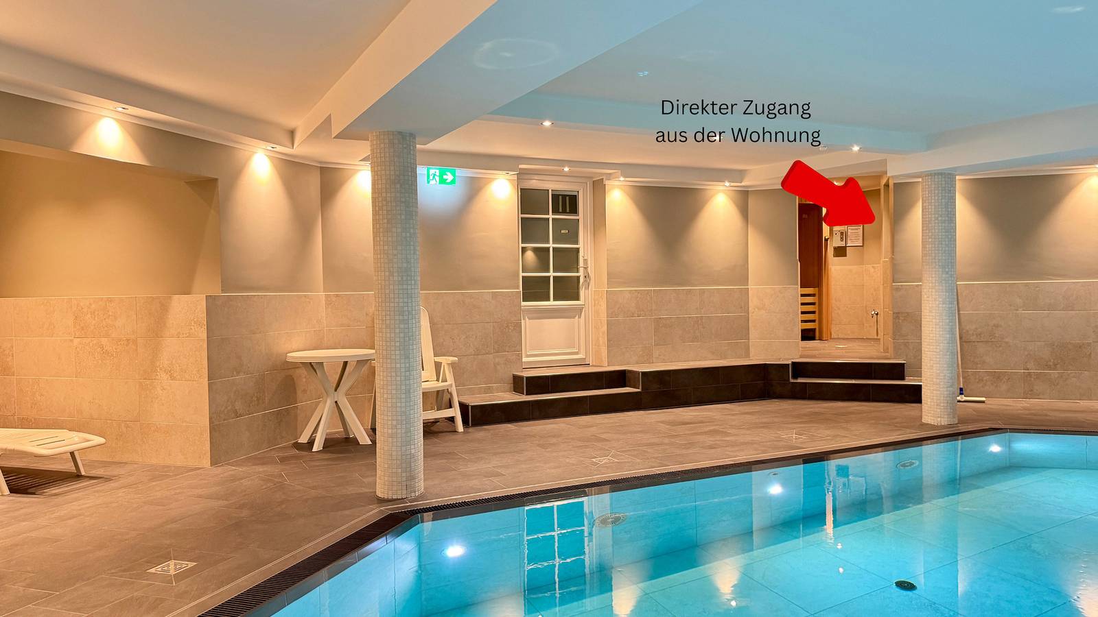Ganze Ferienwohnung, Syltrose Whg. 1a in Westerland, Sylt (Gemeinde)