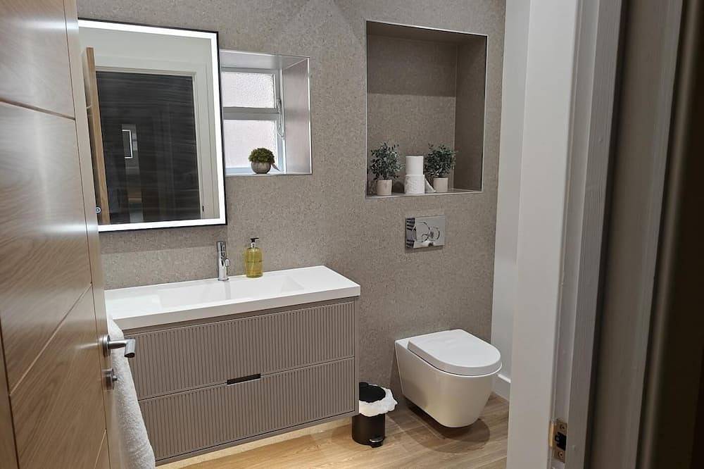 Appartement entier, 2 Bed in Carlisle (oc-a42762) in Carlisle, Cumbria