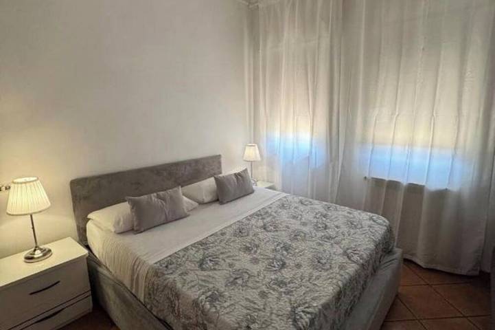 Ferienwohnung für 4 Personen, mit Terrasse - 1