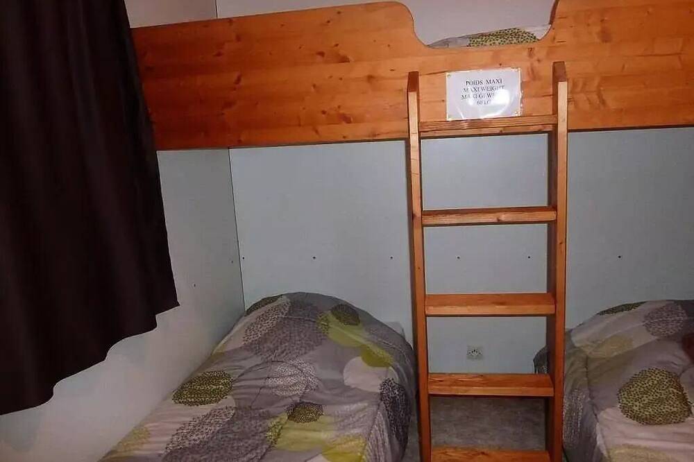 Chalet 2 chambres - dim 5 personnes in Champagnole, Jura Francais