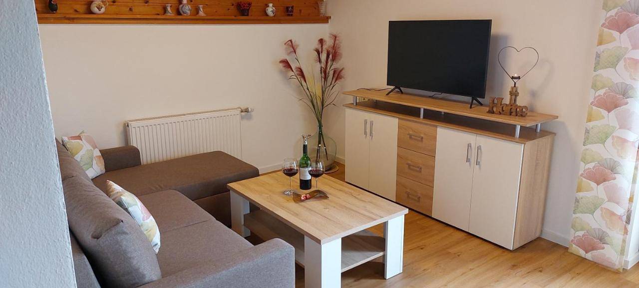 Ganze Wohnung, Two-Bedroom House in Geiersthal, Ostbayern