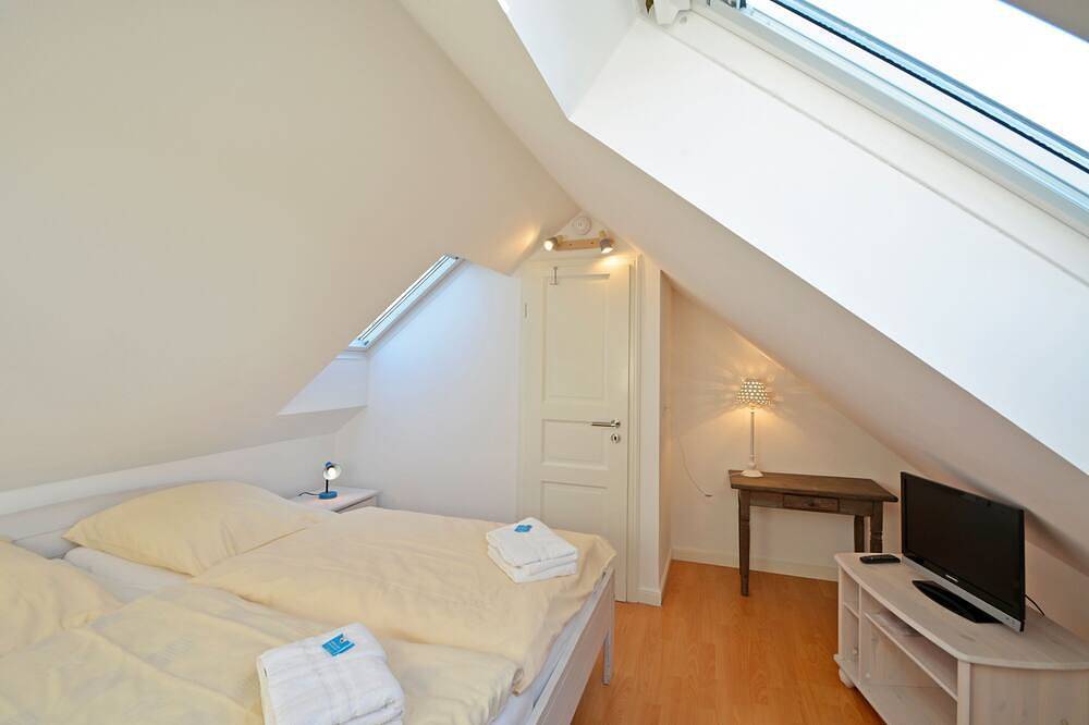 Ganze Wohnung, Kliffkate, Deutschland in Goting, Föhr