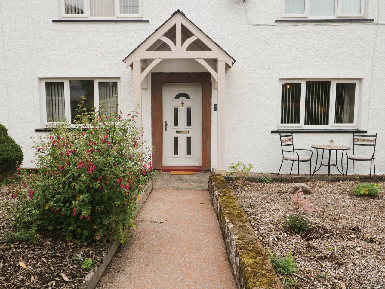 3 Springfort Cottages in Lake District