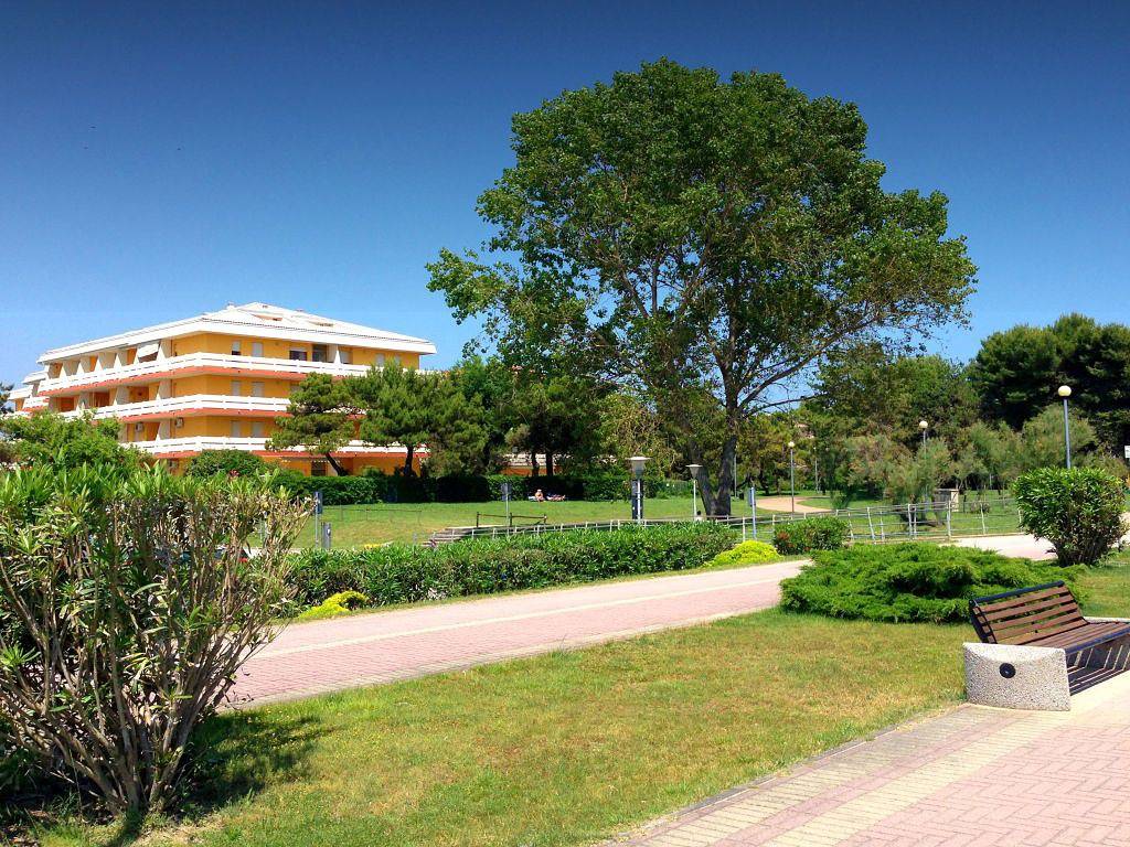 Appartamento vacanze a Provincia di Venezia a partire da 160€ a notte