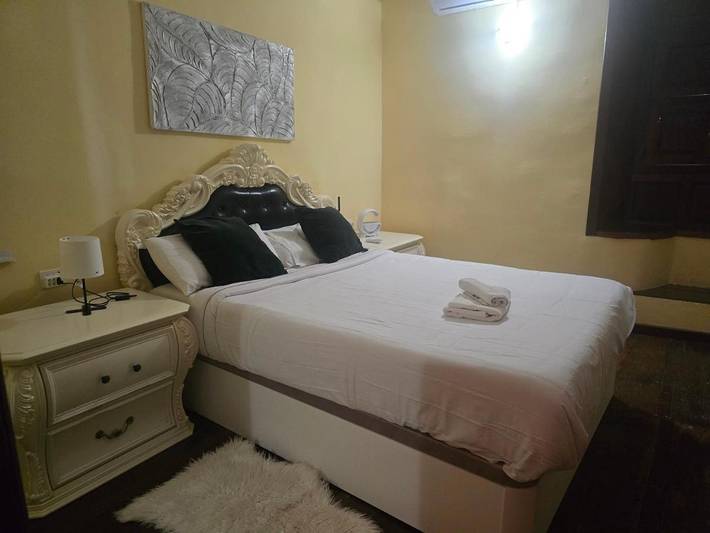 Hotel para 3 personas, con Balcón y Terraza además de Jardín y Piscina en Güímar - 2