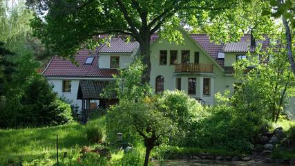 Ferienwohnung für 4 Personen in Bleckede, Mecklenburgisches Elbetal, Bild 1