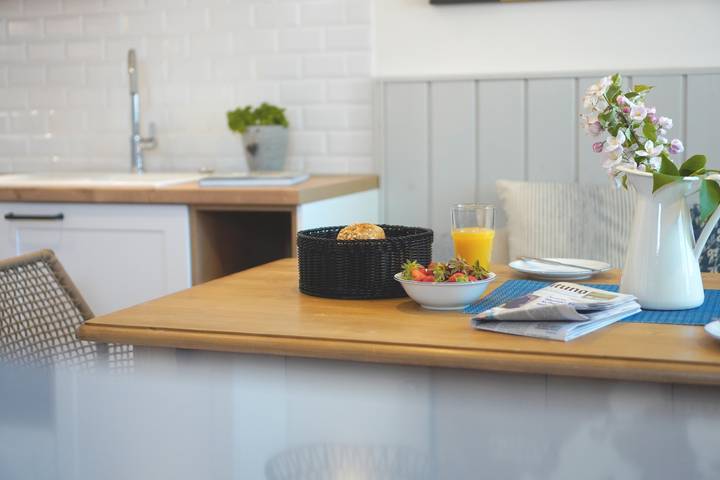 Ferienwohnung für 6 Personen, mit Terrasse - 1