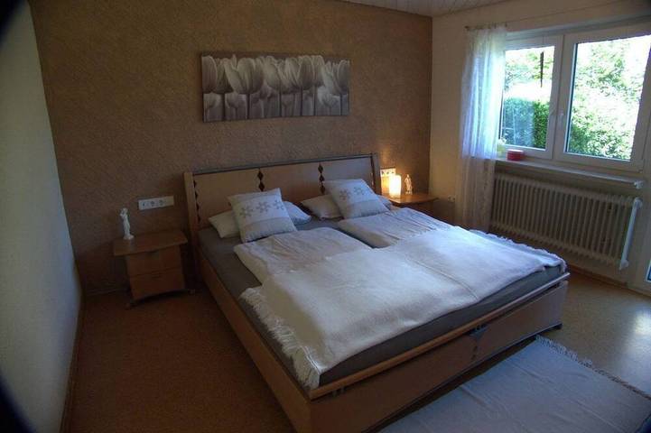 Bauernhof für 6 Personen, mit Garten in Tettnang - 3