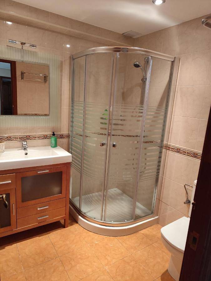 Casa de vacaciones para 9 personas en Campo de Peñafiel - 3