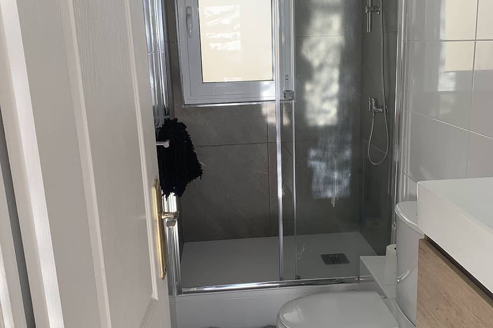 Apartamento entero, La Cala De Mijas - Front Line One Bed Recently Refurbished Apartment. in La Cala de Mijas, Costa del Sol