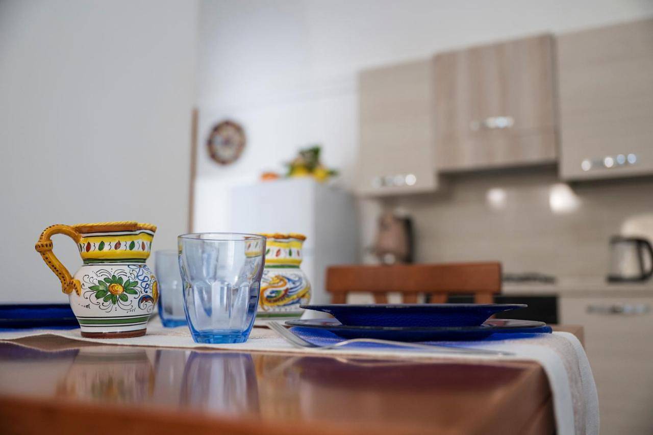 M.A.M.A Home in Atrani, Sorrento Coast