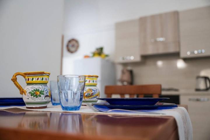 Chambre d’hôte pour 2 personnes à Amalfi - 4