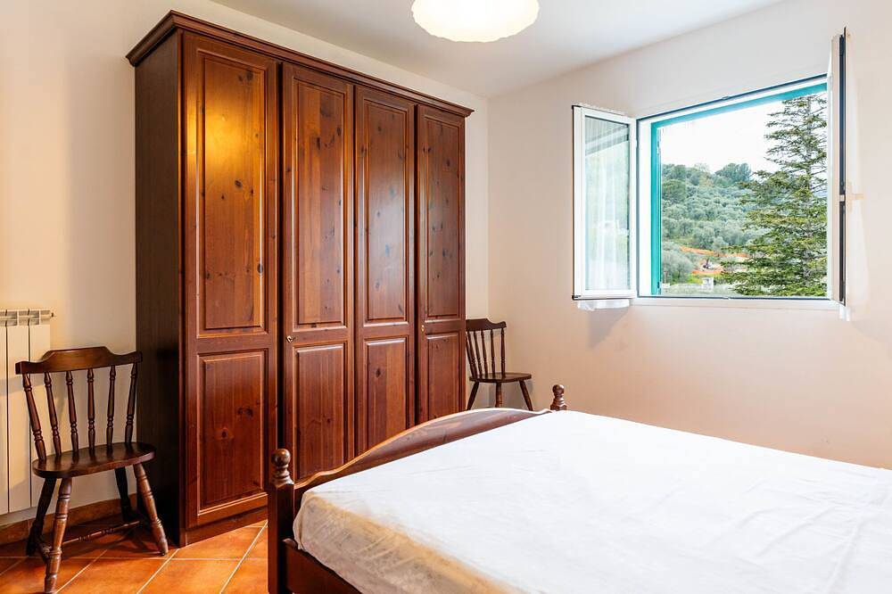 Ganze Wohnung, La Colombera by Interhome in Diano Castello, Riviera di Ponente
