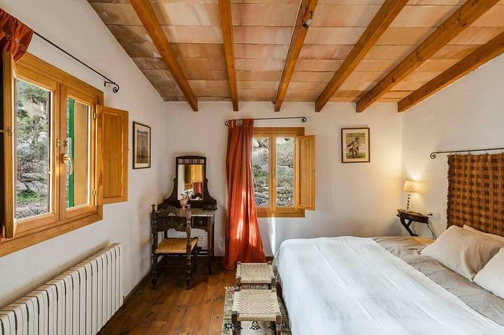 House \"Tramuntana\" - Valldemossa in Valldemossa, Mallorca Westen