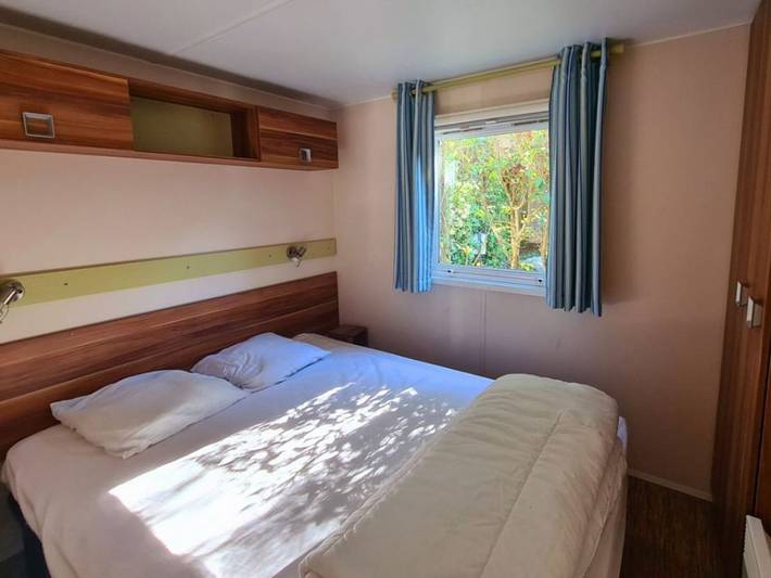 Gîte pour 4 personnes, avec piscine et terrasse à Espira-de-Conflent - 4