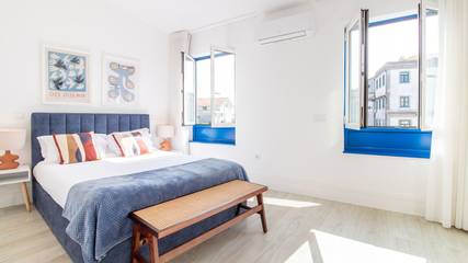 Casa De Férias para 4 Pessoas em Bonfim, Distrito do Porto, Foto 2