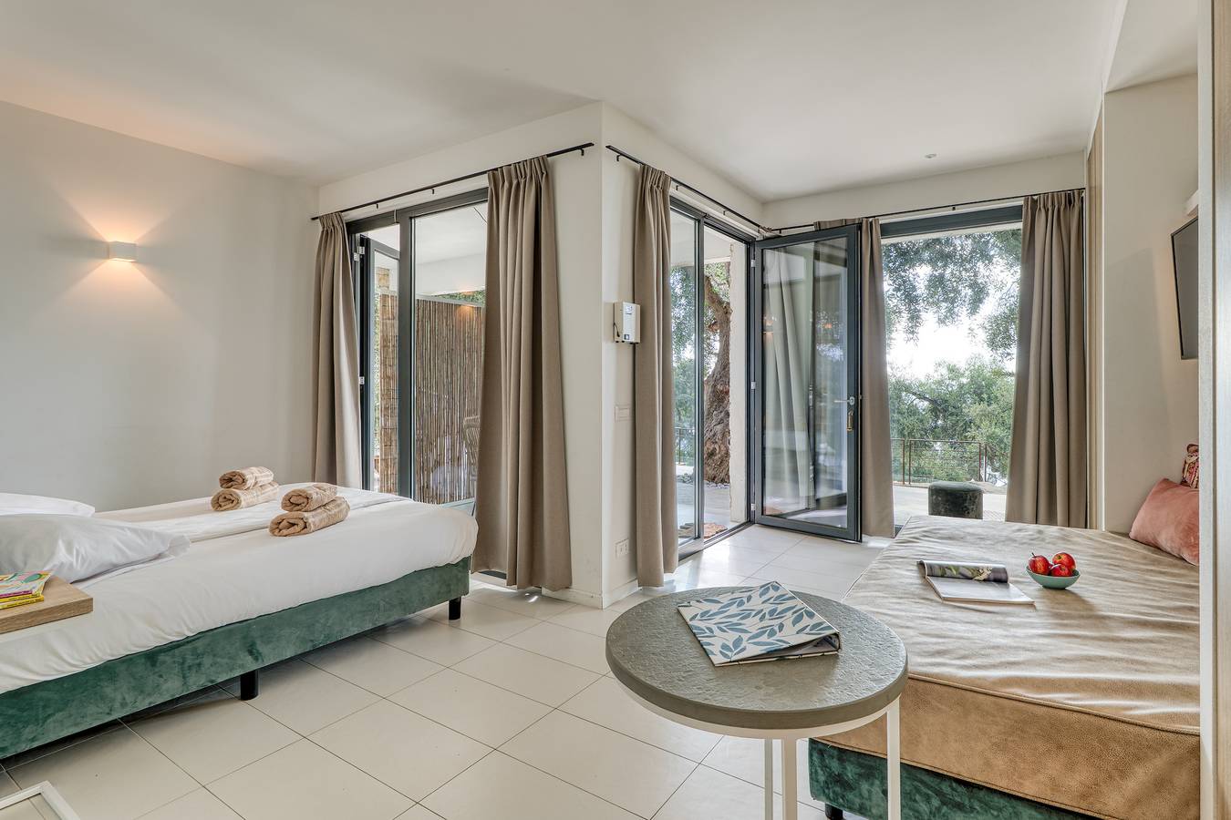 Boutique Pool Apt. Balzi Rossi - Roma 4 in Grimaldi, Ventimiglia