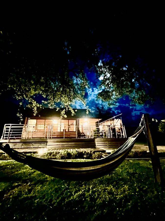Cały apartament, Superior Chalet in Roztocze