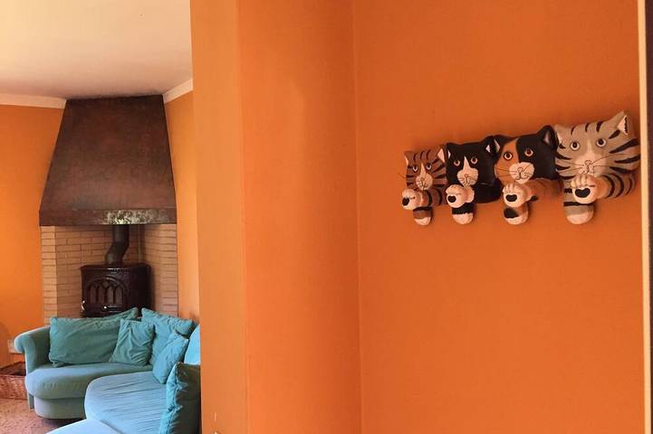 Agriturismo für 12 Personen, mit Pool am Gardasee - 2