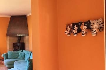 Agriturismo für 12 Personen in Tignale, Gardasee-Berge, Bild 1