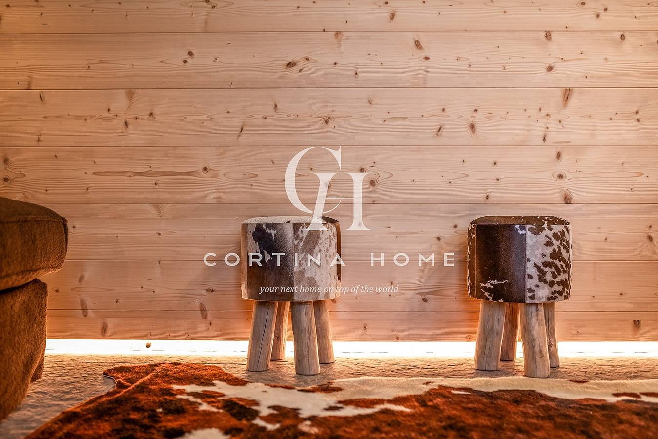 Appartamento intero, Lodge Meleres in Cortina d'Ampezzo e dintorni, Dolomiti Superski