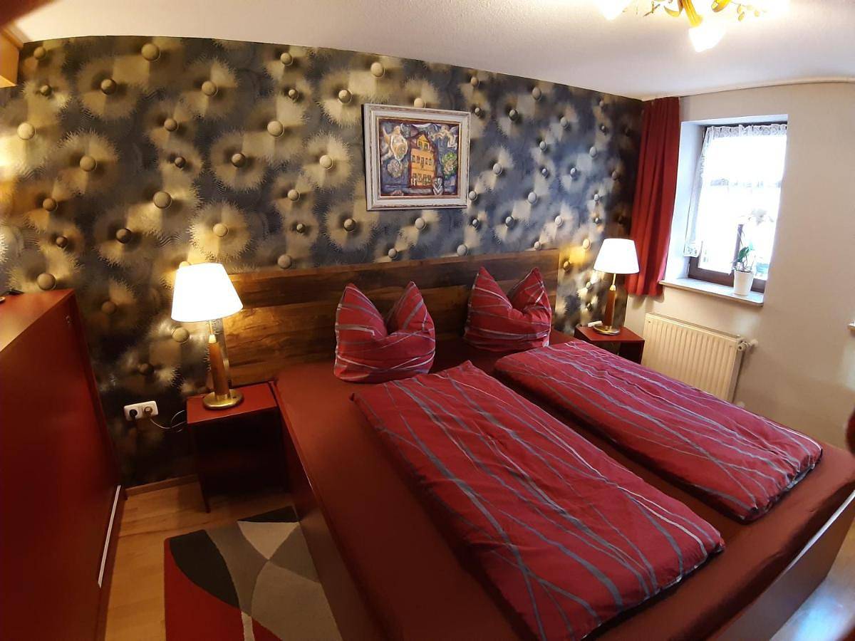 Ganze Wohnung, Zum kleinen Riesen in Altstadt (Erfurt), Erfurt
