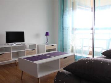 Vakantiewoning voor 4 Personen in La Rochelle, La Rochelle en omgeving, Afbeelding 3