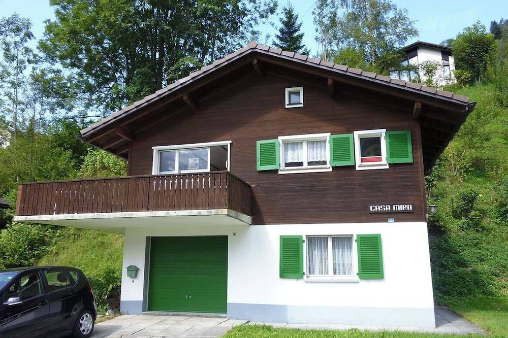 Appartamento vacanze a Engelberg a partire da 293€ a notte